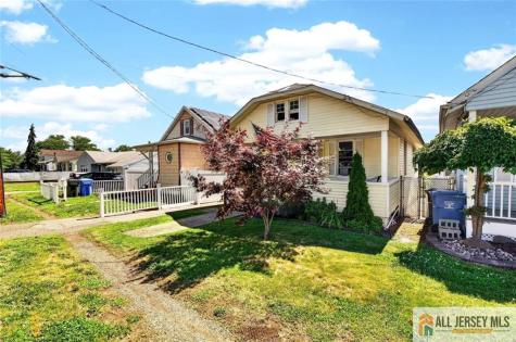 948 Rahway Avenue Avenel NJ 07001