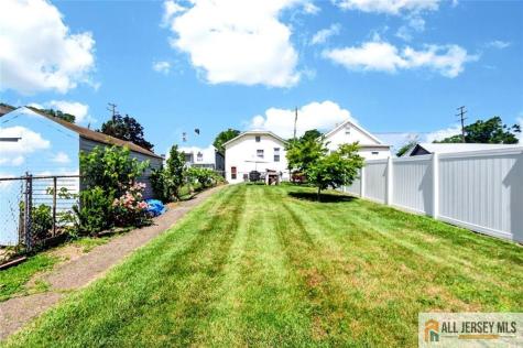 948 Rahway Avenue Avenel NJ 07001