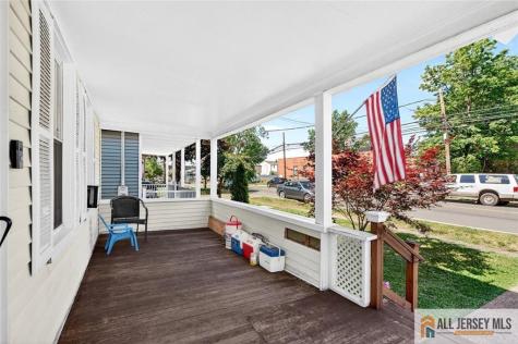 948 Rahway Avenue Avenel NJ 07001