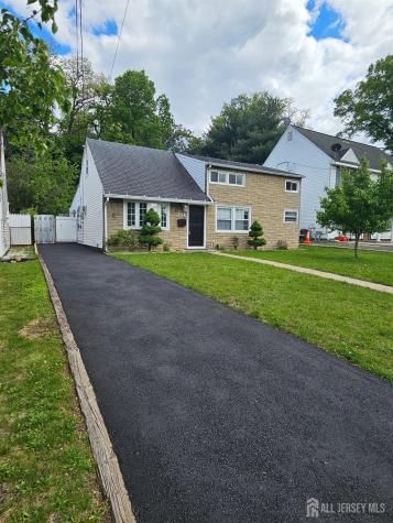 312 Woodruff Avenue Avenel NJ 07001