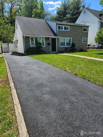 312 Woodruff Avenue Avenel NJ 07001