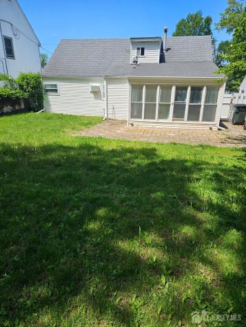 312 Woodruff Avenue Avenel NJ 07001