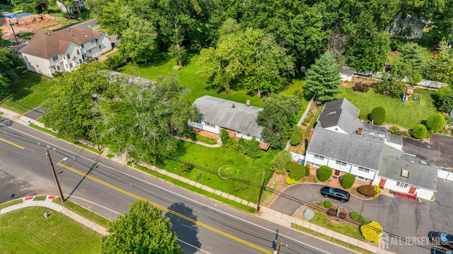 454 Plainfield Road Edison NJ 08820