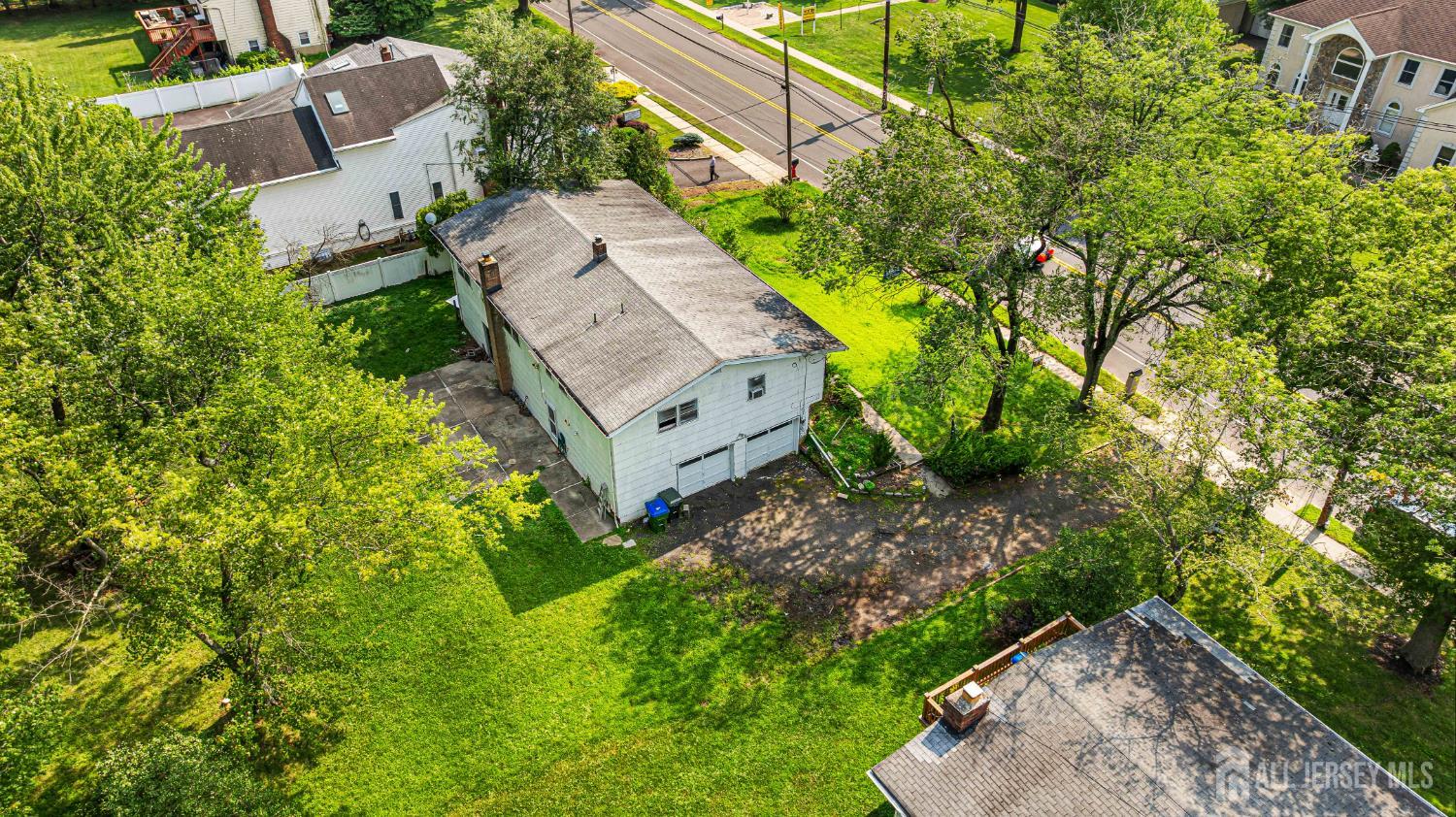 454 Plainfield Road Edison NJ 08820