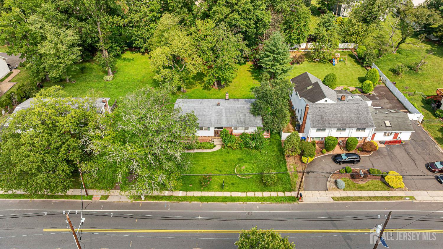 454 Plainfield Road Edison NJ 08820