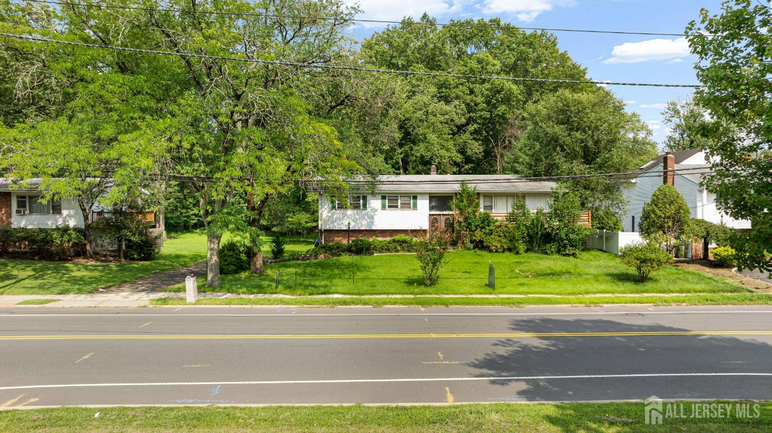 454 Plainfield Road Edison NJ 08820