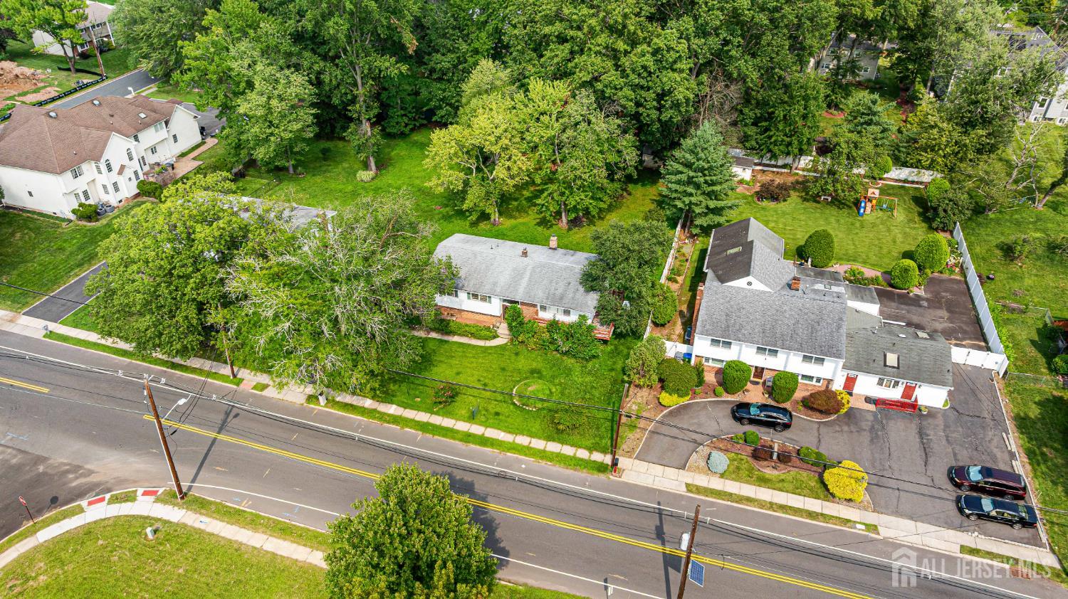 454 Plainfield Road Edison NJ 08820