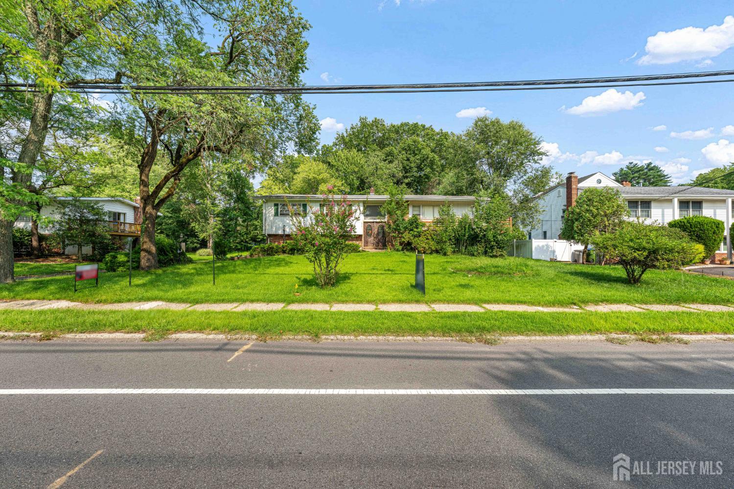 454 Plainfield Road Edison NJ 08820