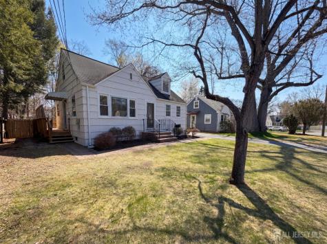 19 Delekas Avenue South Plainfield NJ 07080