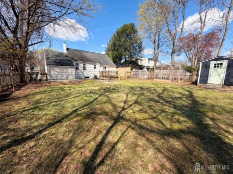 19 Delekas Avenue South Plainfield NJ 07080