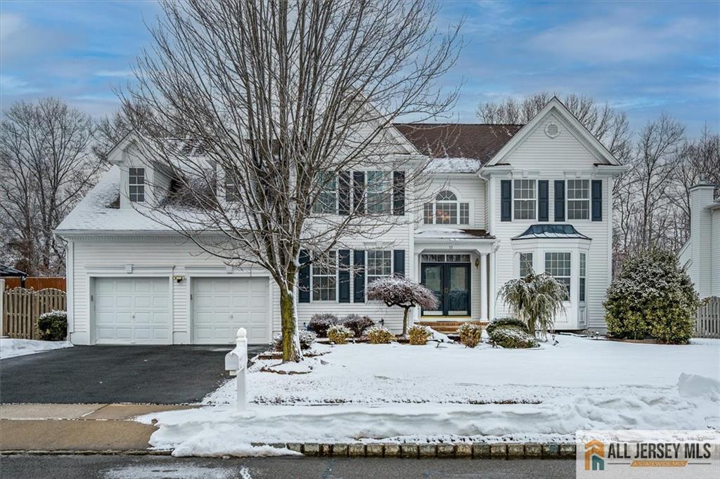 53 Kelly Way South Brunswick NJ 08852