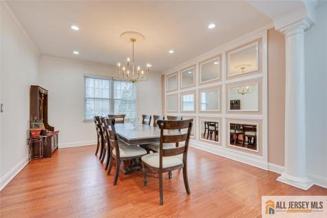53 Kelly Way South Brunswick NJ 08852