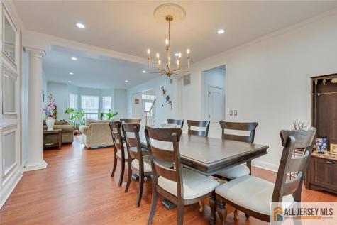 53 Kelly Way South Brunswick NJ 08852