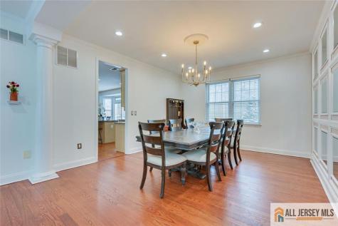 53 Kelly Way South Brunswick NJ 08852