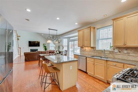 53 Kelly Way South Brunswick NJ 08852