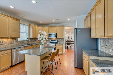 53 Kelly Way South Brunswick NJ 08852