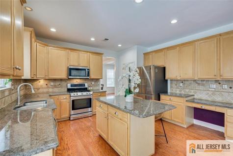 53 Kelly Way South Brunswick NJ 08852