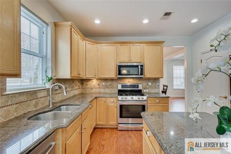 53 Kelly Way South Brunswick NJ 08852