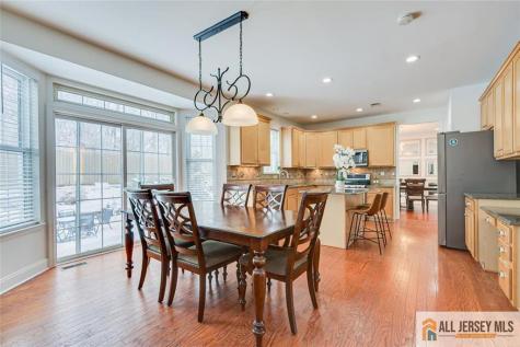 53 Kelly Way South Brunswick NJ 08852