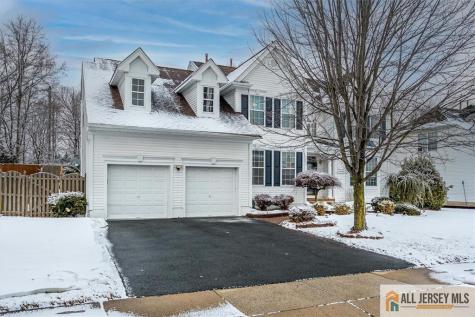53 Kelly Way South Brunswick NJ 08852
