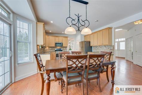 53 Kelly Way South Brunswick NJ 08852