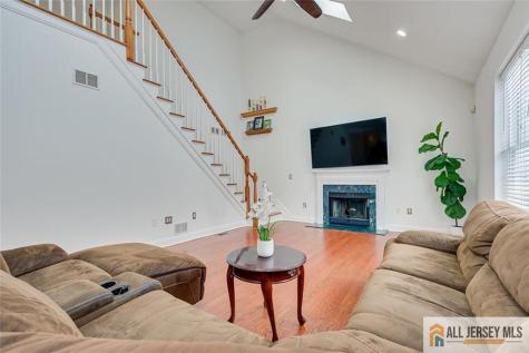 53 Kelly Way South Brunswick NJ 08852