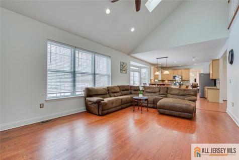 53 Kelly Way South Brunswick NJ 08852