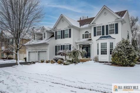 53 Kelly Way South Brunswick NJ 08852