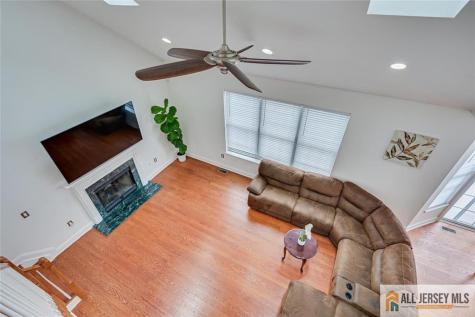 53 Kelly Way South Brunswick NJ 08852