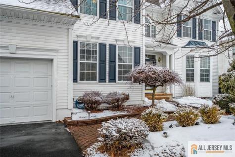 53 Kelly Way South Brunswick NJ 08852