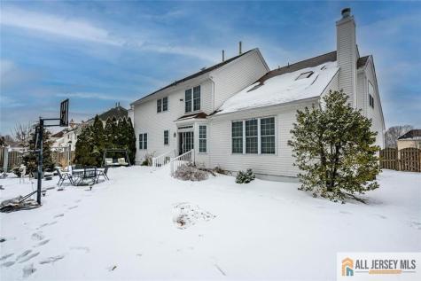 53 Kelly Way South Brunswick NJ 08852