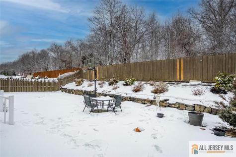 53 Kelly Way South Brunswick NJ 08852