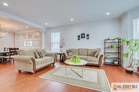 53 Kelly Way South Brunswick NJ 08852