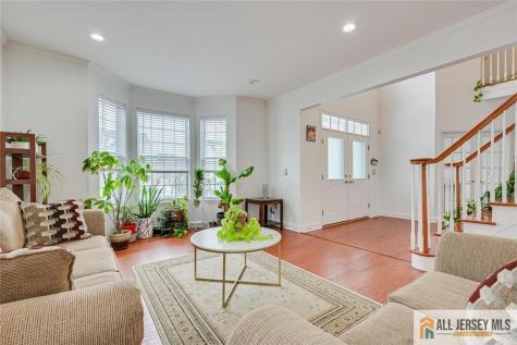 53 Kelly Way South Brunswick NJ 08852