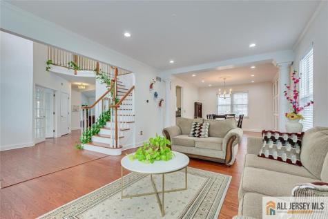 53 Kelly Way South Brunswick NJ 08852
