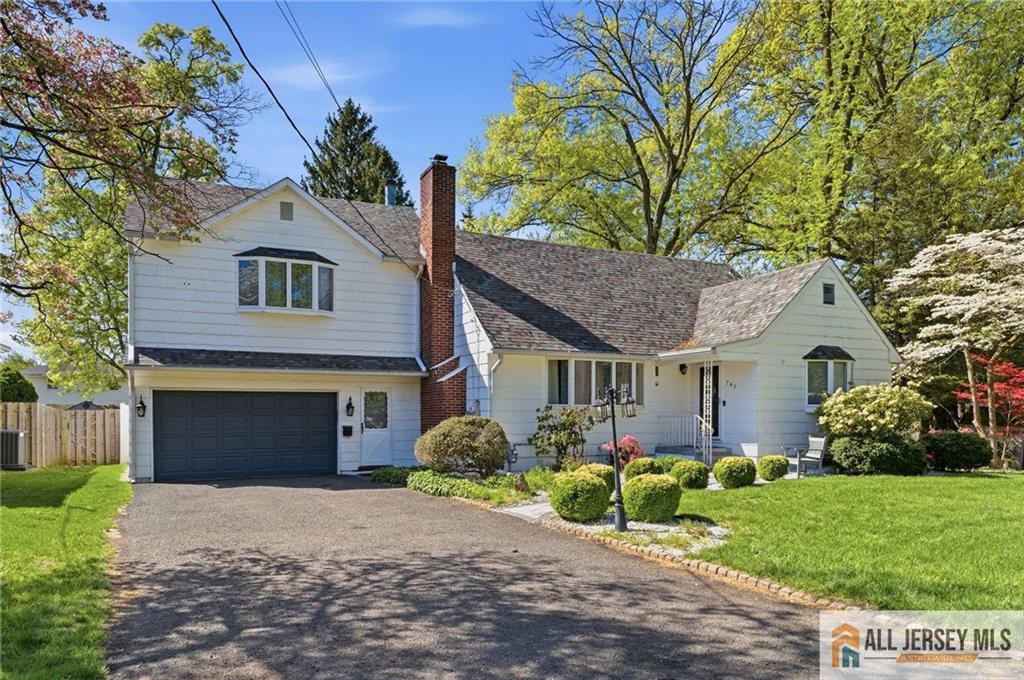 785 3rd Street Dunellen NJ 08812