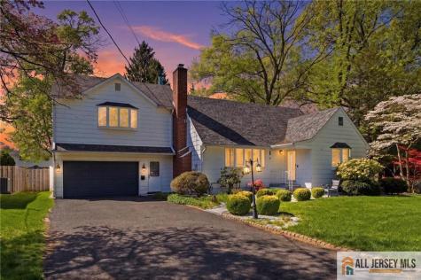 785 3rd Street Dunellen NJ 08812
