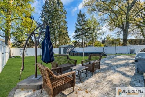 785 3rd Street Dunellen NJ 08812