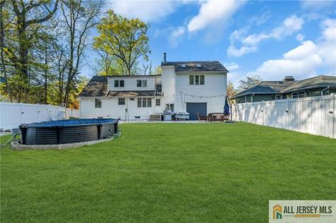 785 3rd Street Dunellen NJ 08812