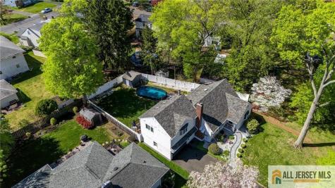 785 3rd Street Dunellen NJ 08812