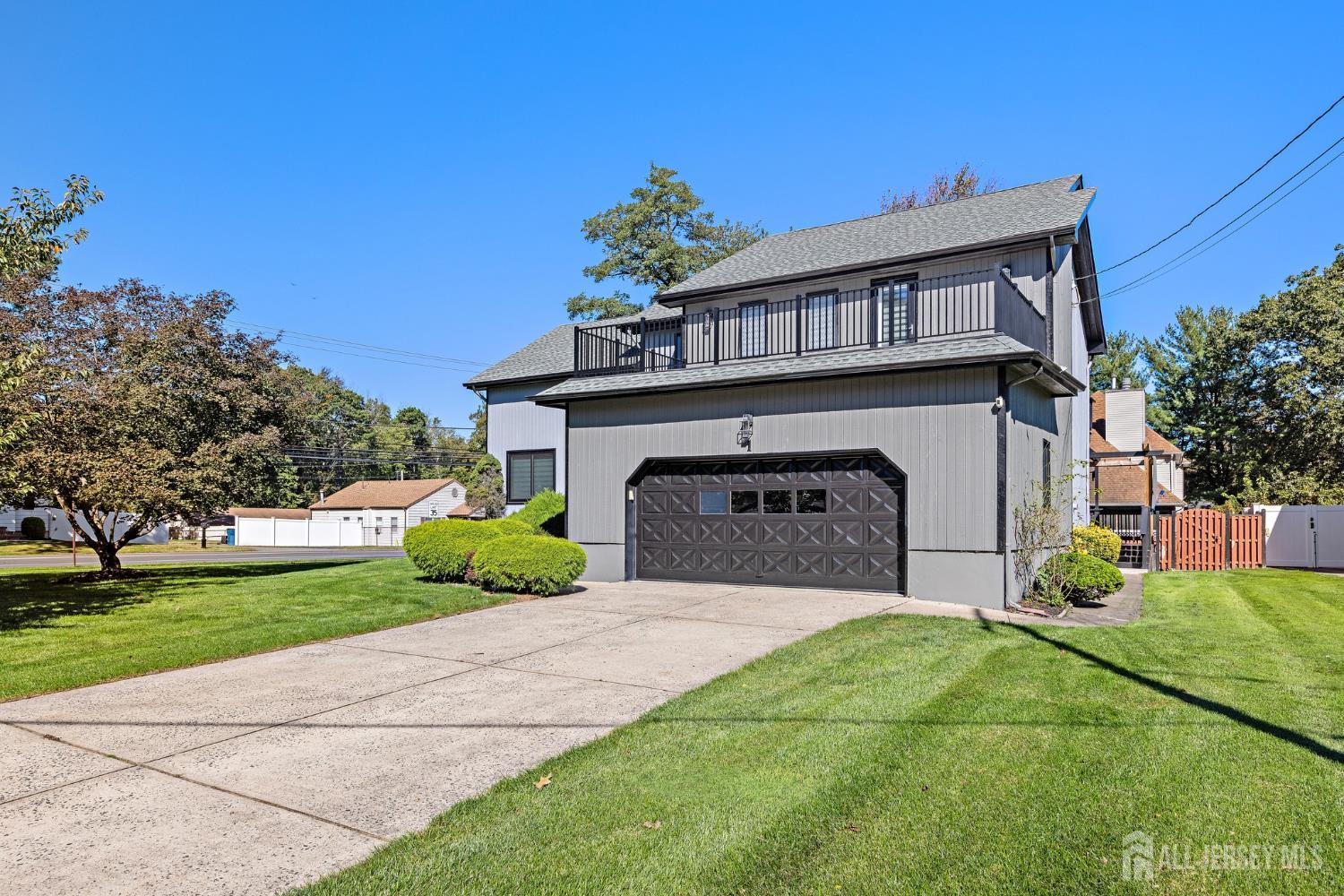 1 1st Avenue Monroe NJ 08831