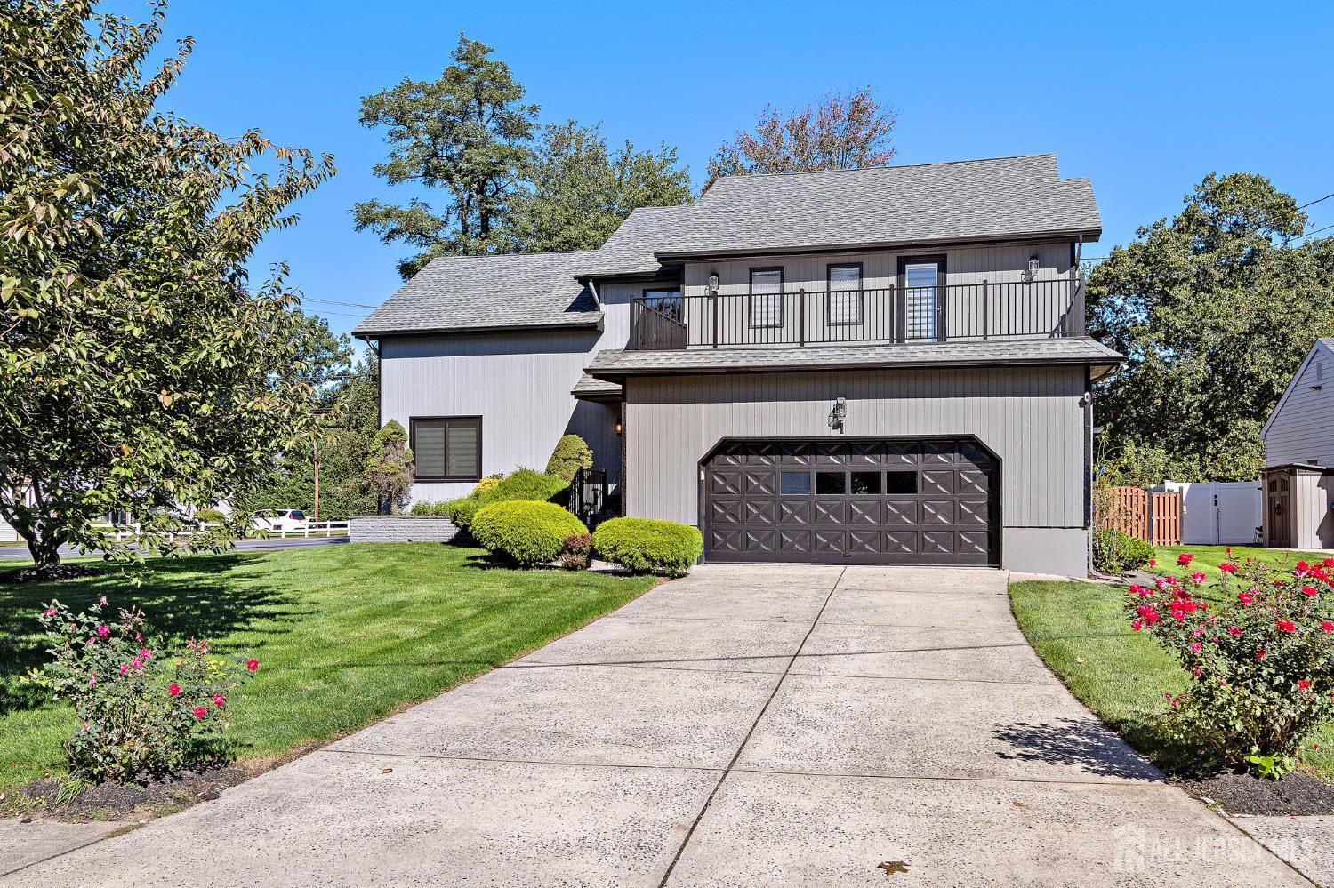 1 1st Avenue Monroe NJ 08831