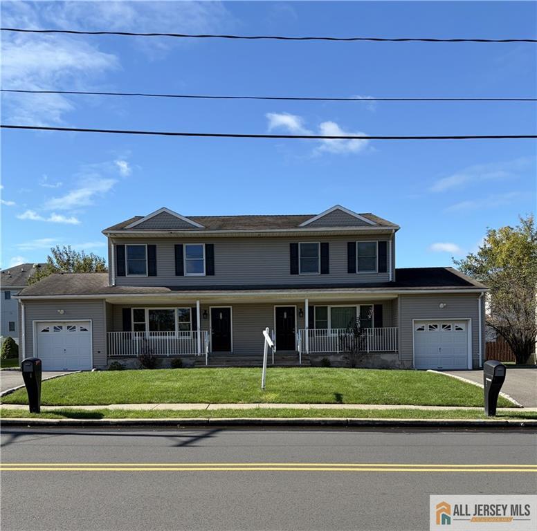 806 Kenneth Avenue South Plainfield NJ 07080