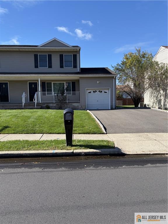 806 Kenneth Avenue South Plainfield NJ 07080