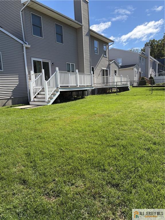 806 Kenneth Avenue South Plainfield NJ 07080