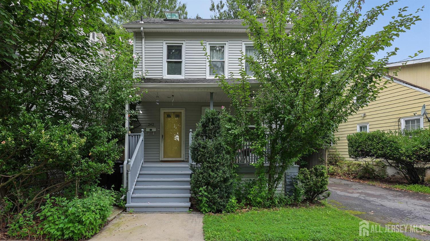 242 Karsey Street Highland Park NJ 08904