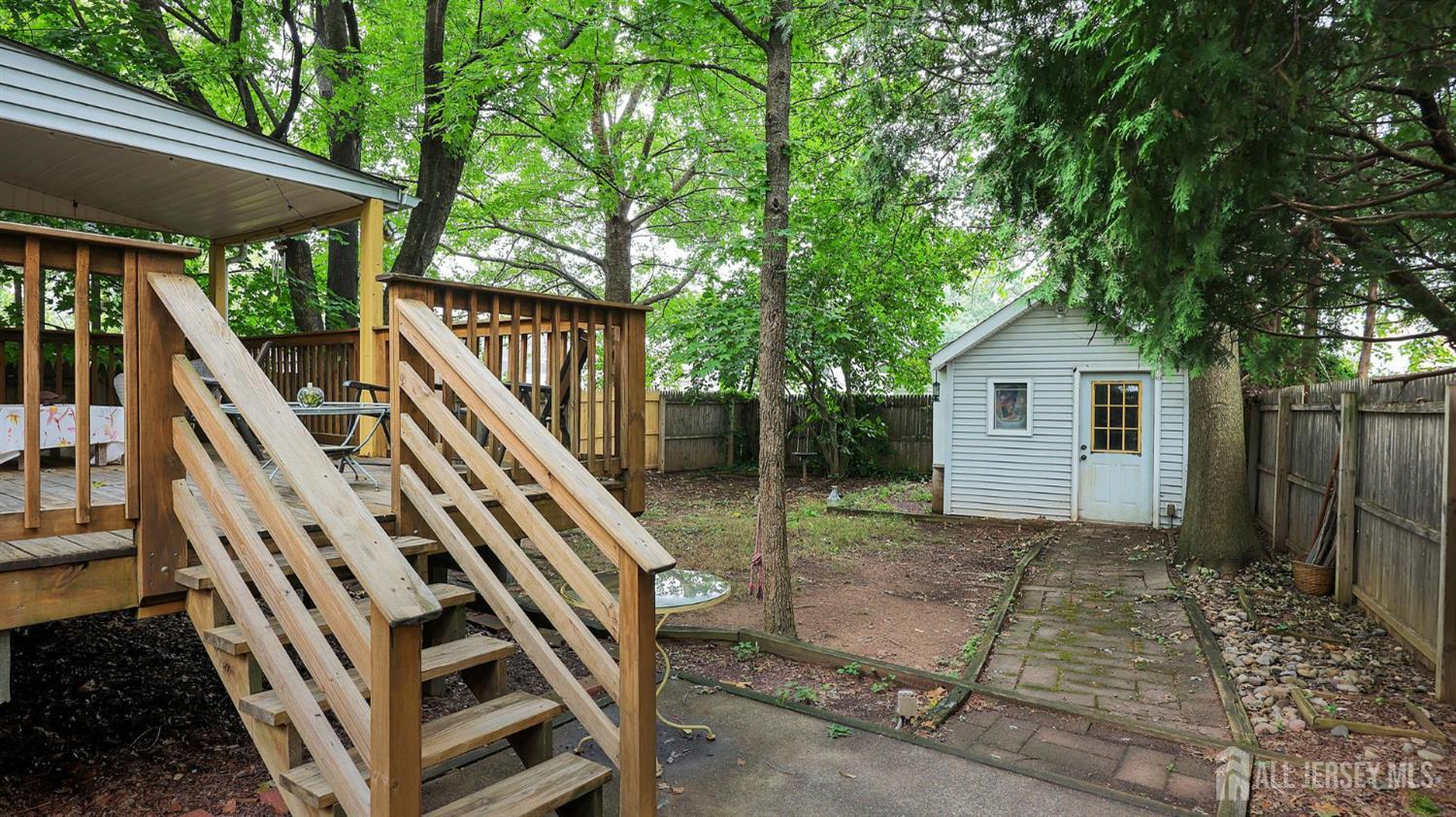 242 Karsey Street Highland Park NJ 08904