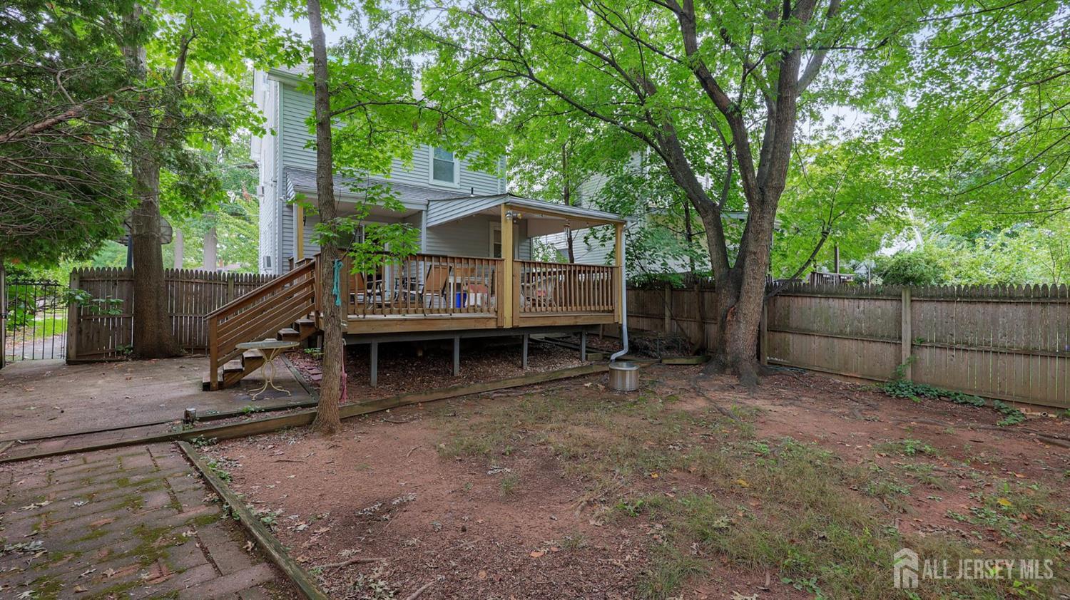 242 Karsey Street Highland Park NJ 08904