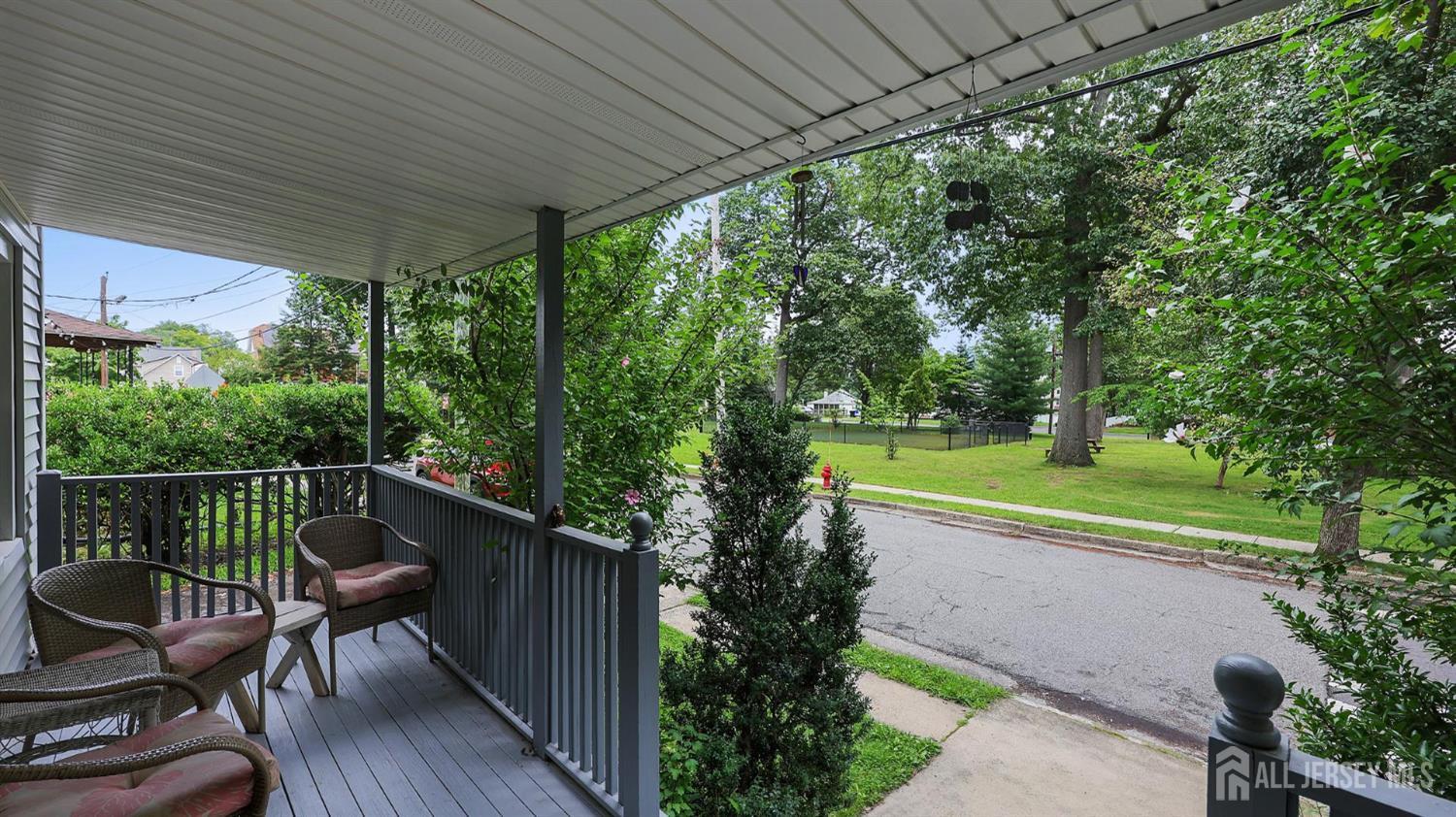 242 Karsey Street Highland Park NJ 08904