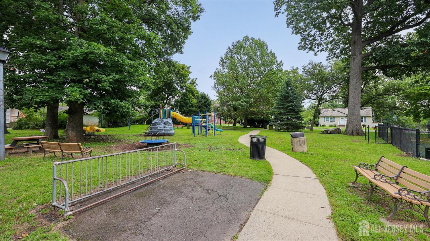 242 Karsey Street Highland Park NJ 08904